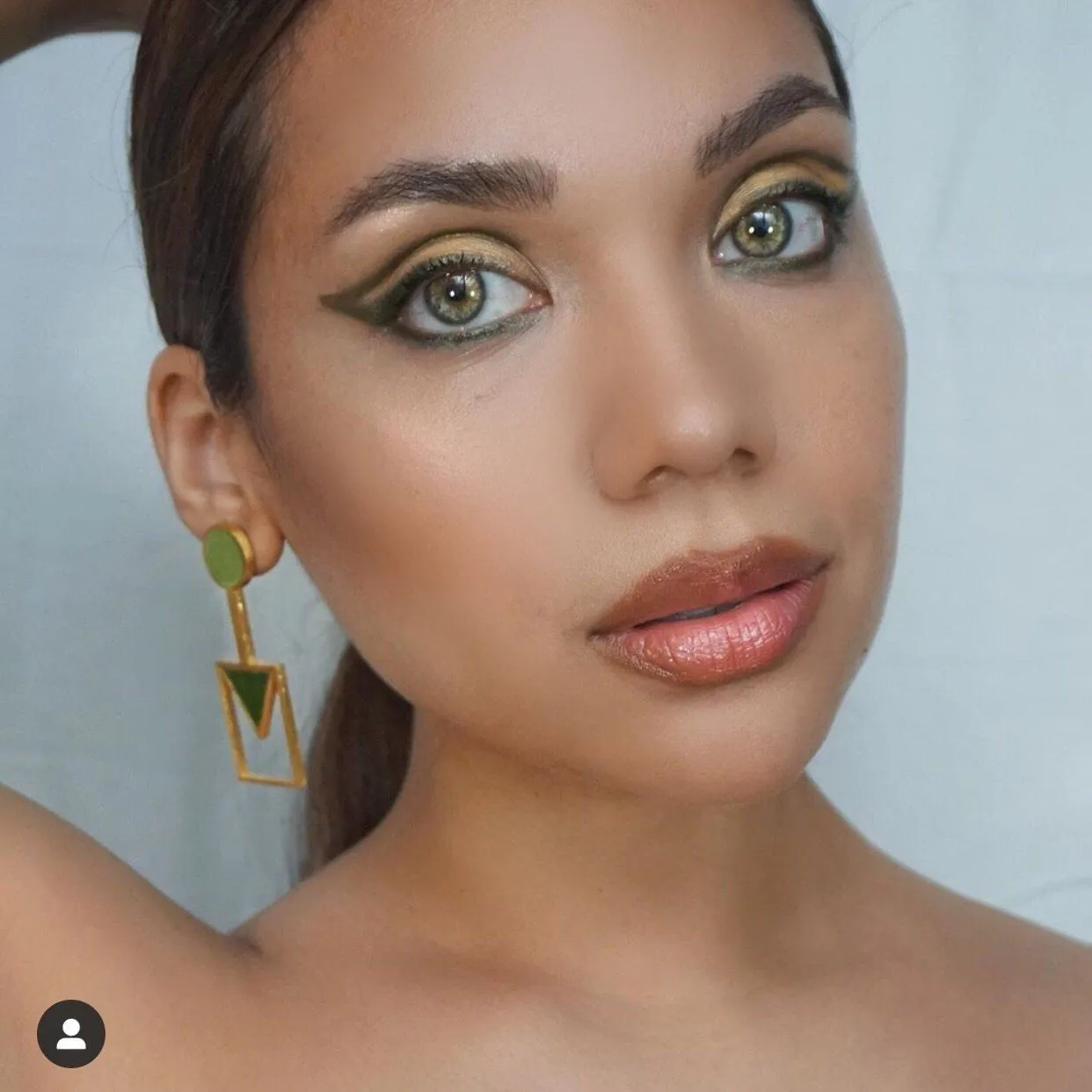 Lily Earrings