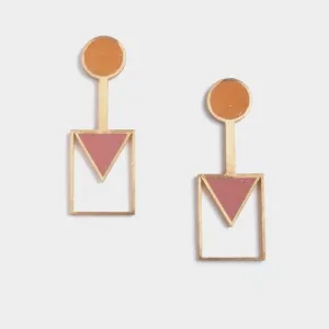Lily Earrings