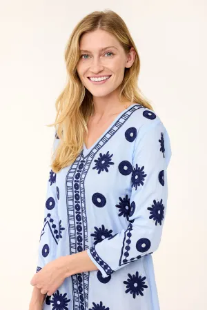 Maho Tunic - Lavender