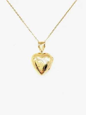 Marie Locket
