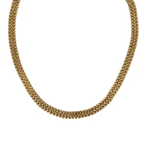 Noble Men's Necklace