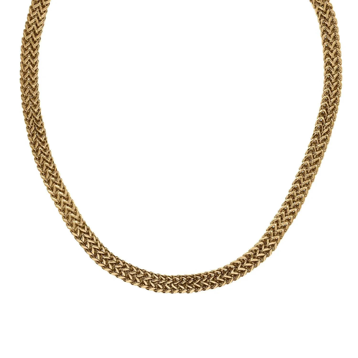 Noble Men's Necklace