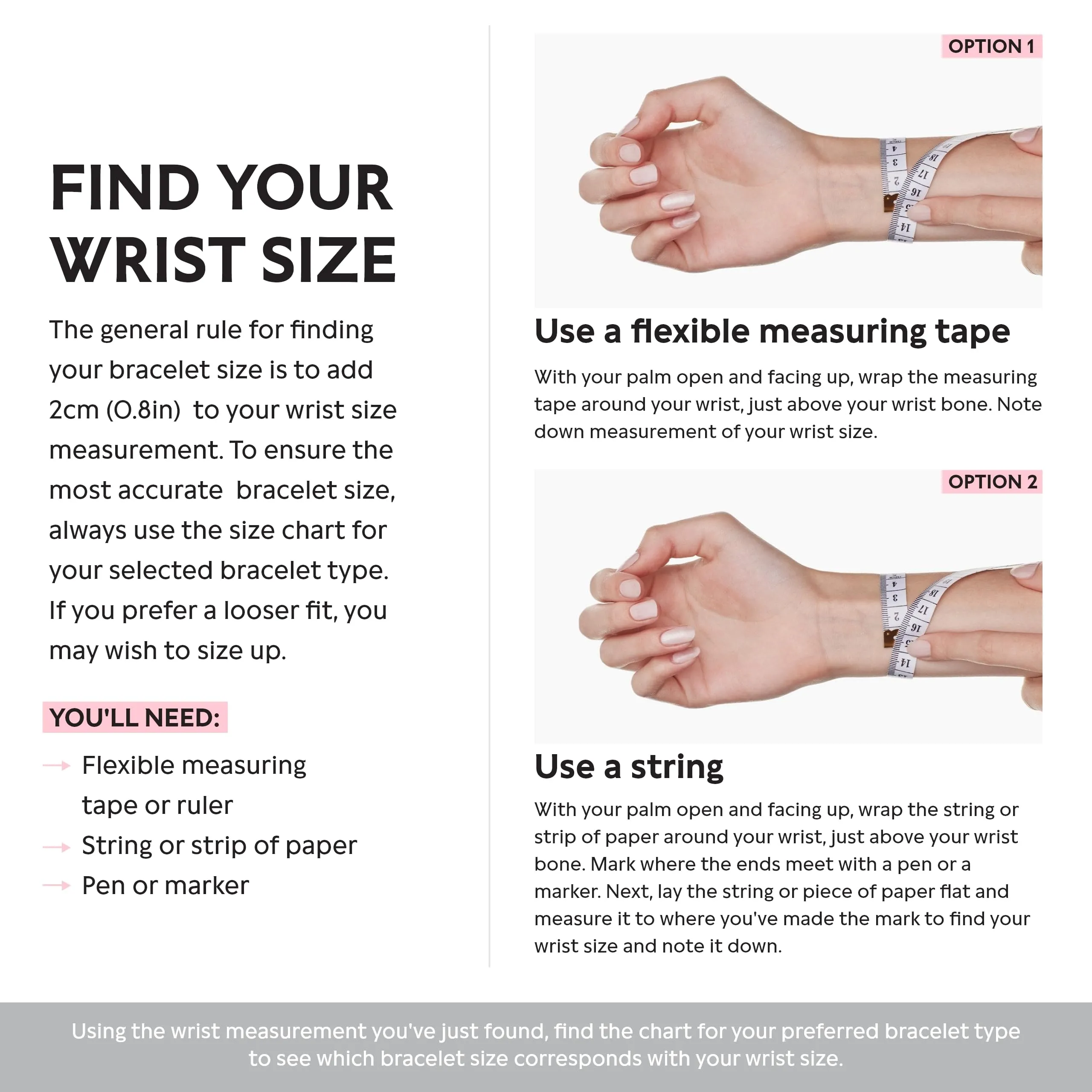 PANDORA Moments Heart Clasp Snake Chain Bracelet - Sterling Silver Charm Bracelet - Compatible Moments Charms - Sterling Silver - Comes with Gift Box - 7.1"