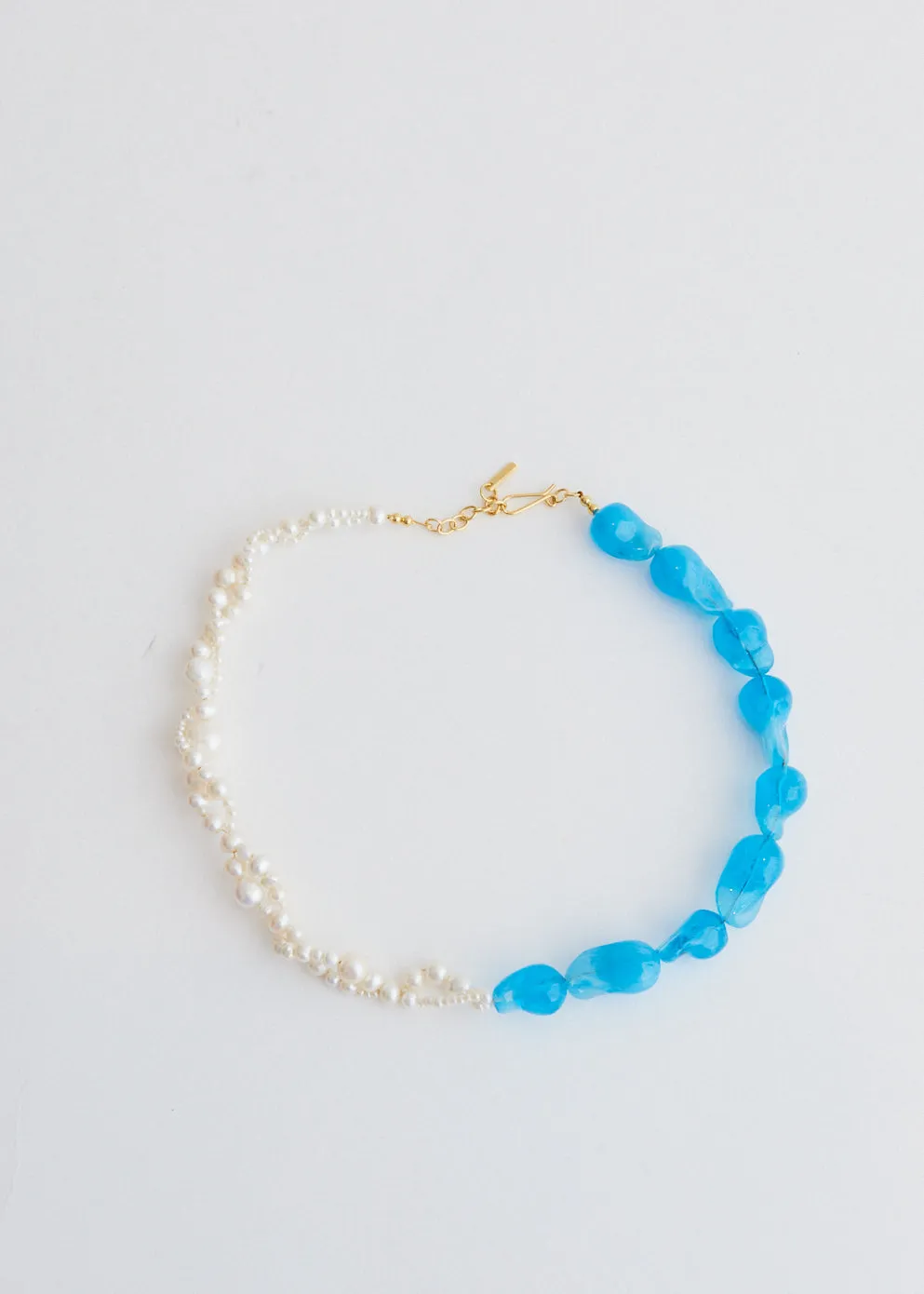 Parade Of Possibilities II Necklace