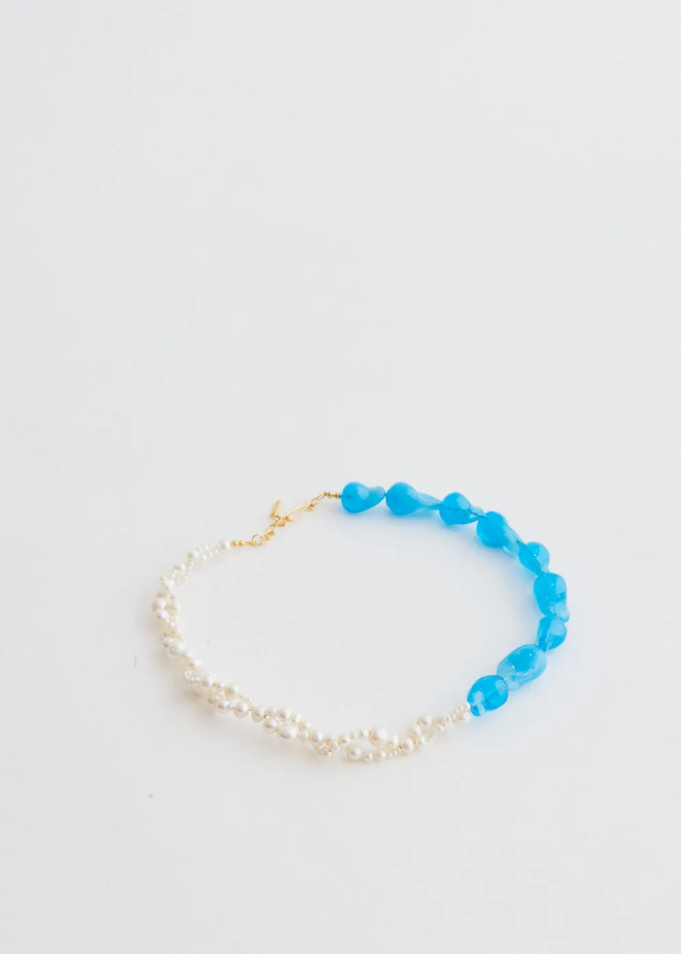 Parade Of Possibilities II Necklace