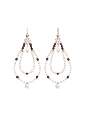 Rahini Earrings