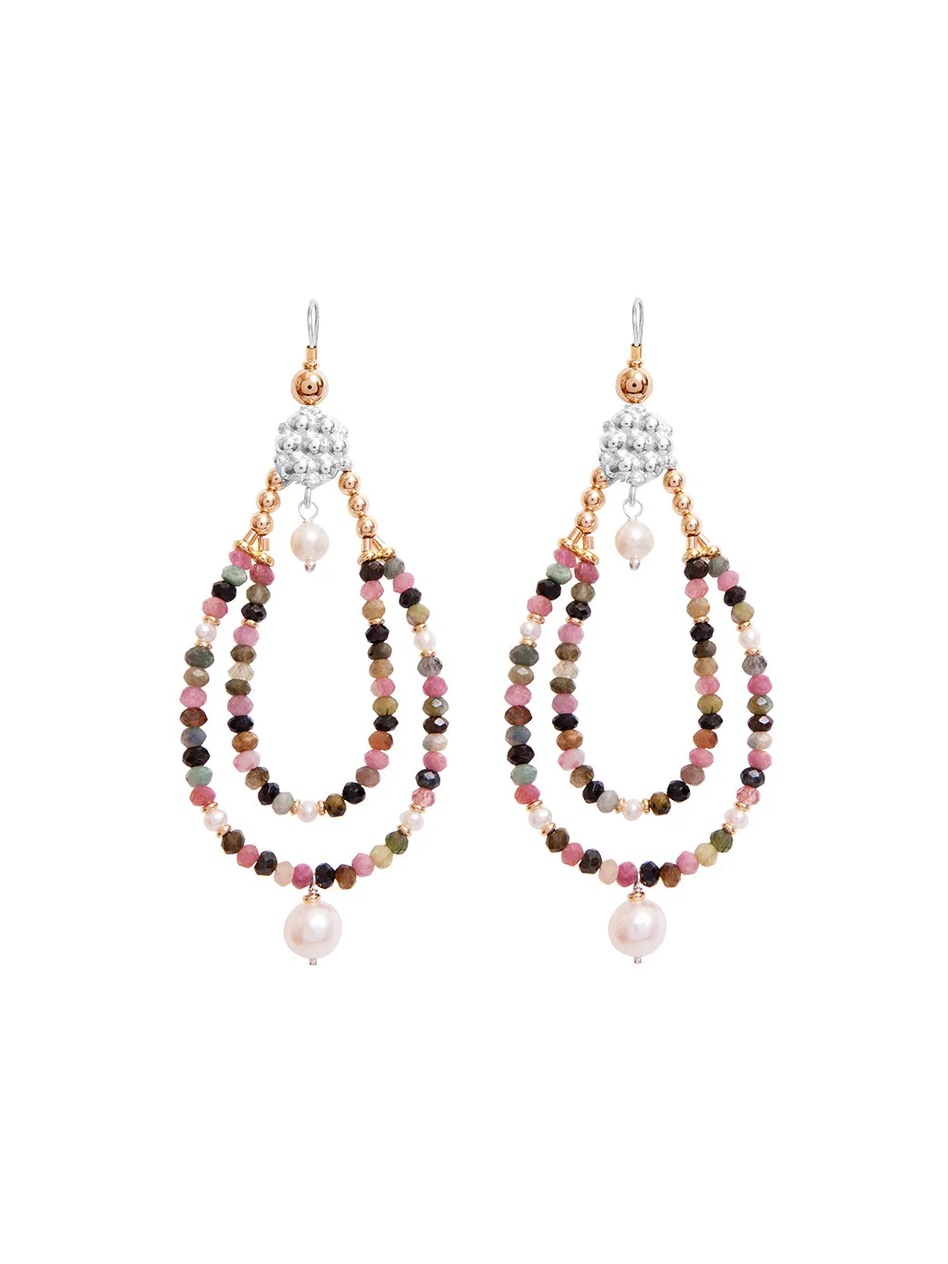 Rahini Earrings