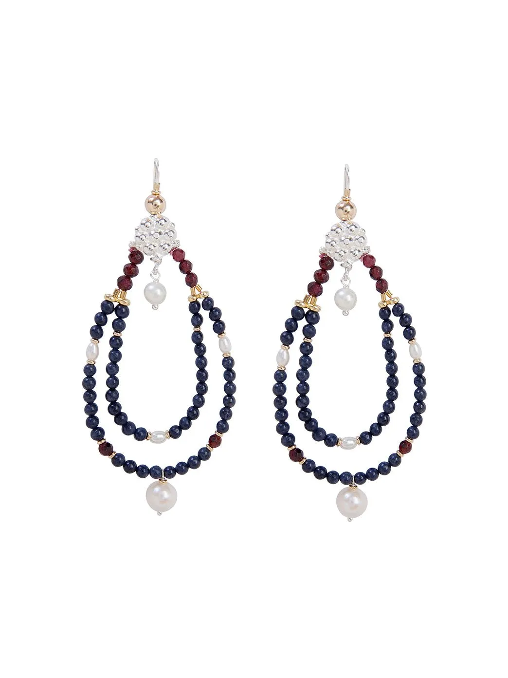 Rahini Earrings
