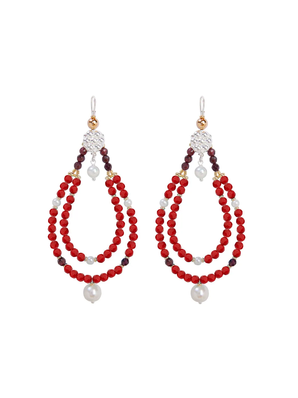Rahini Earrings