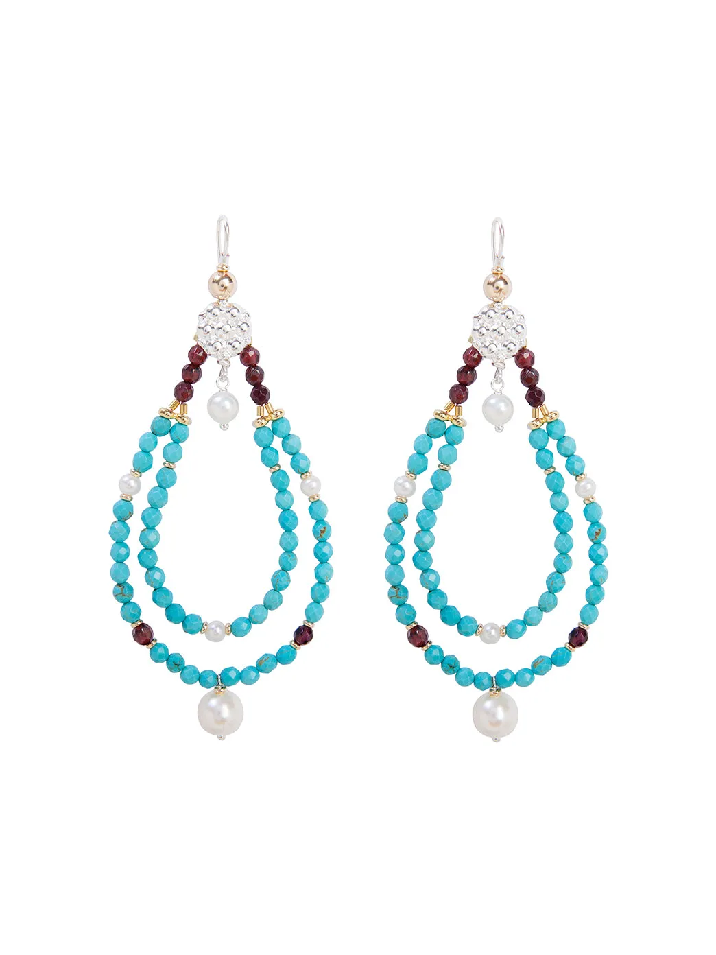Rahini Earrings