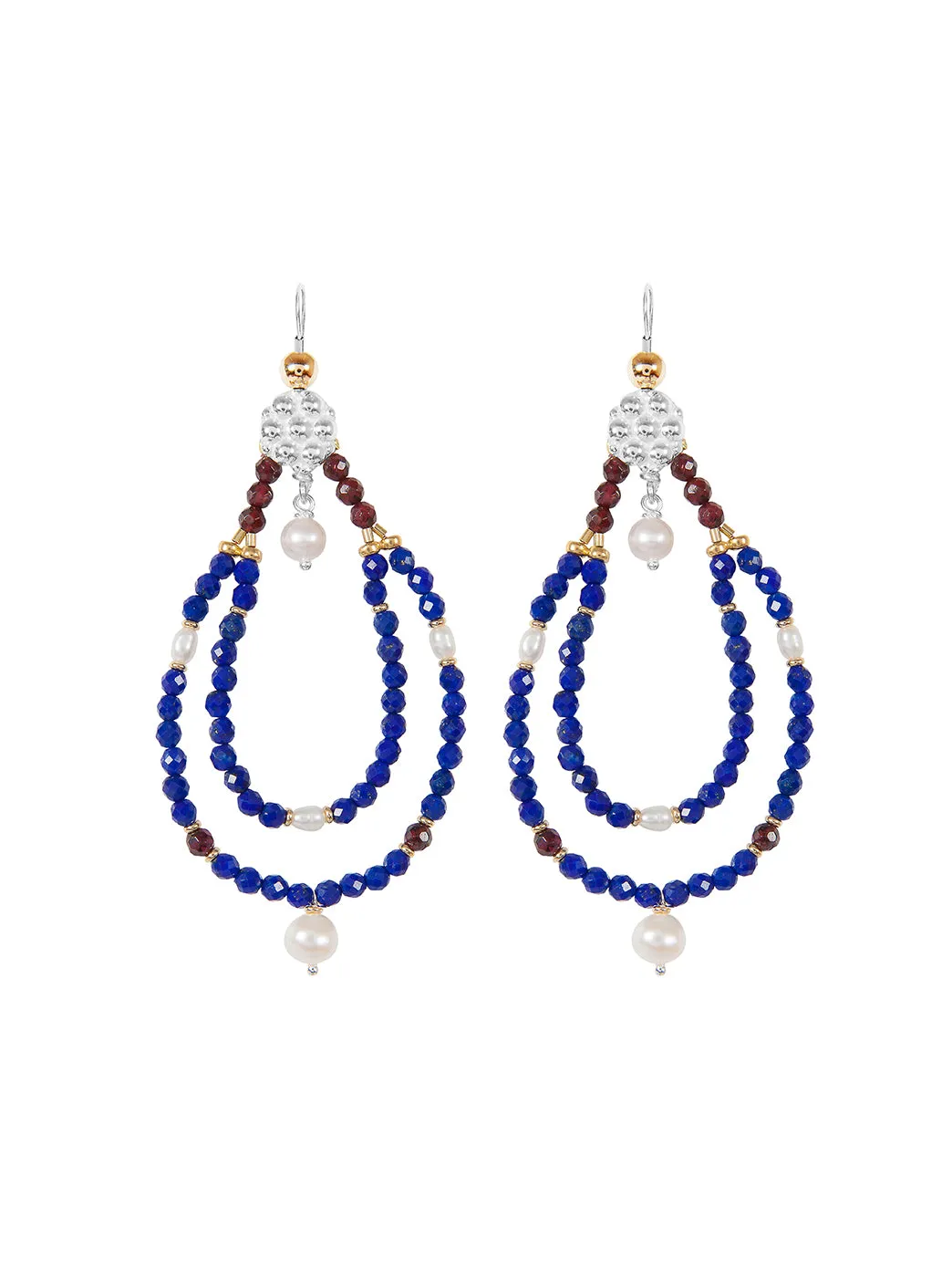 Rahini Earrings