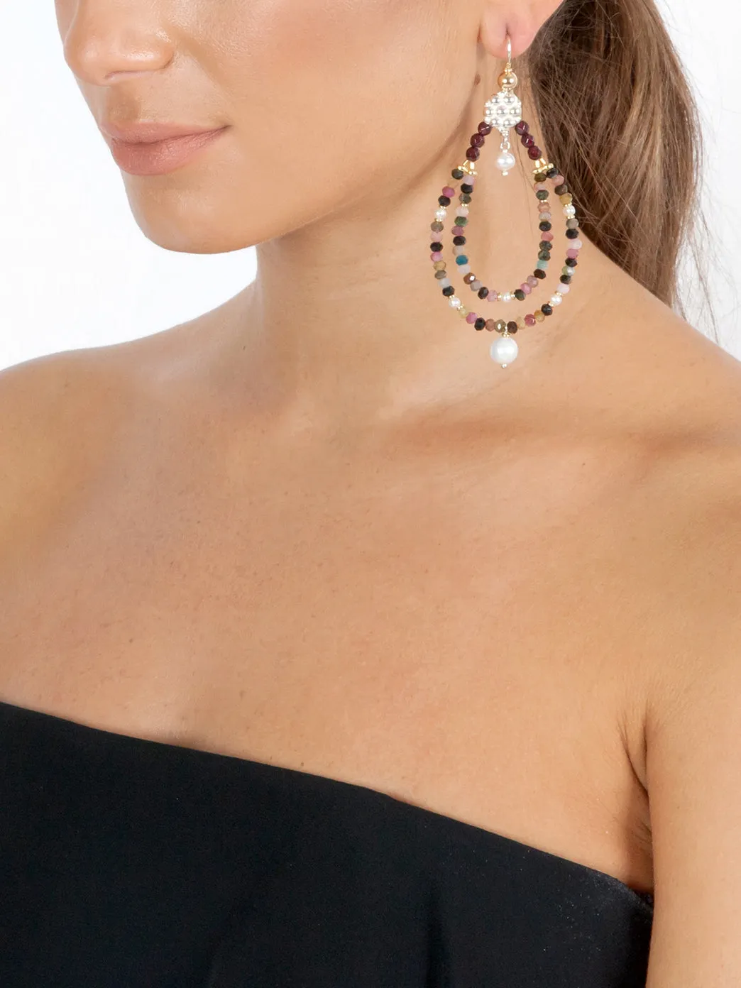 Rahini Earrings