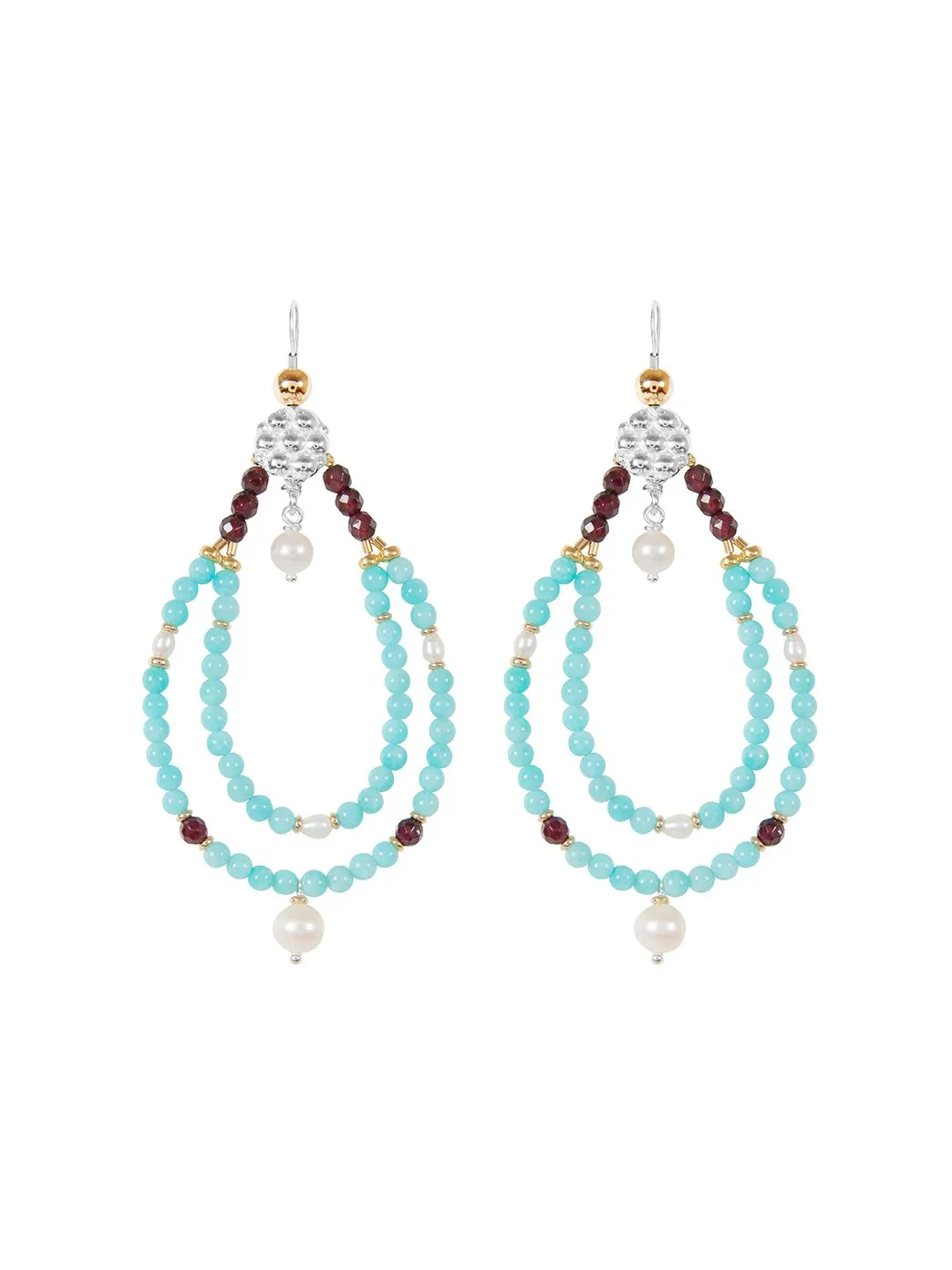 Rahini Earrings