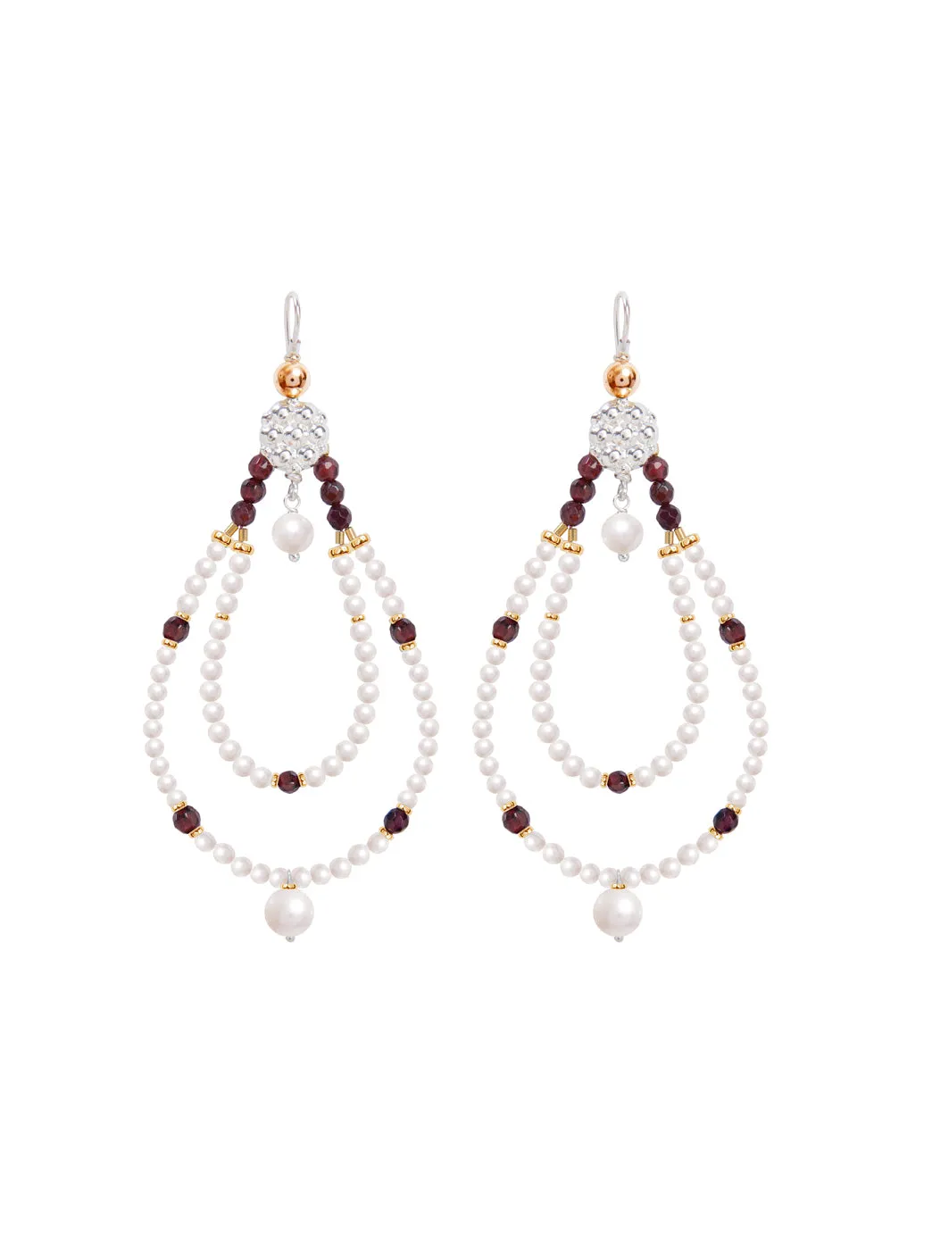 Rahini Earrings