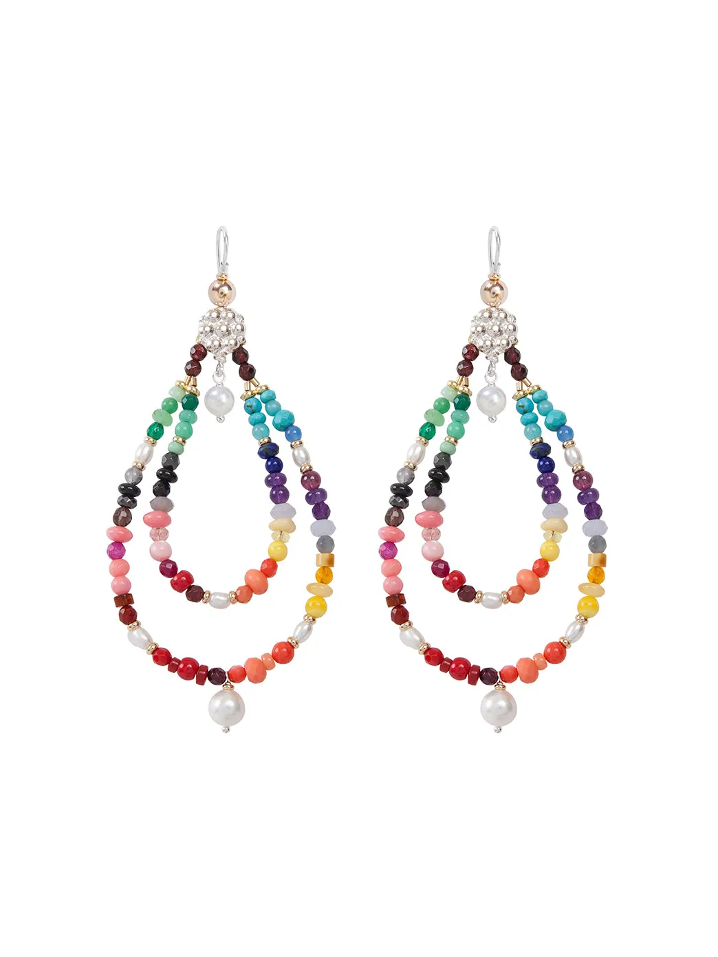 Rahini Earrings