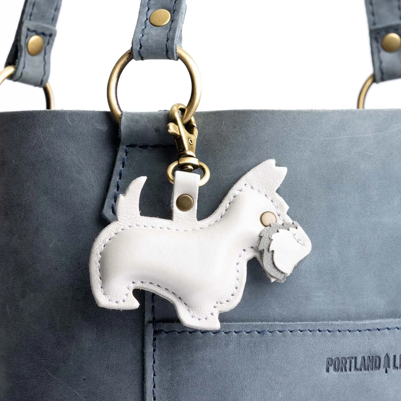 Remy Keychain