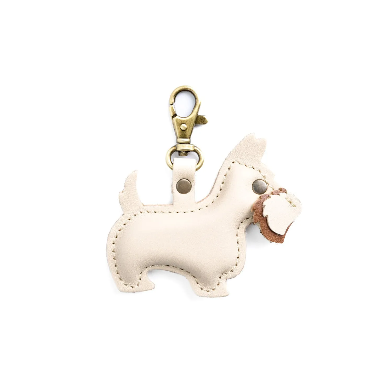Remy Keychain