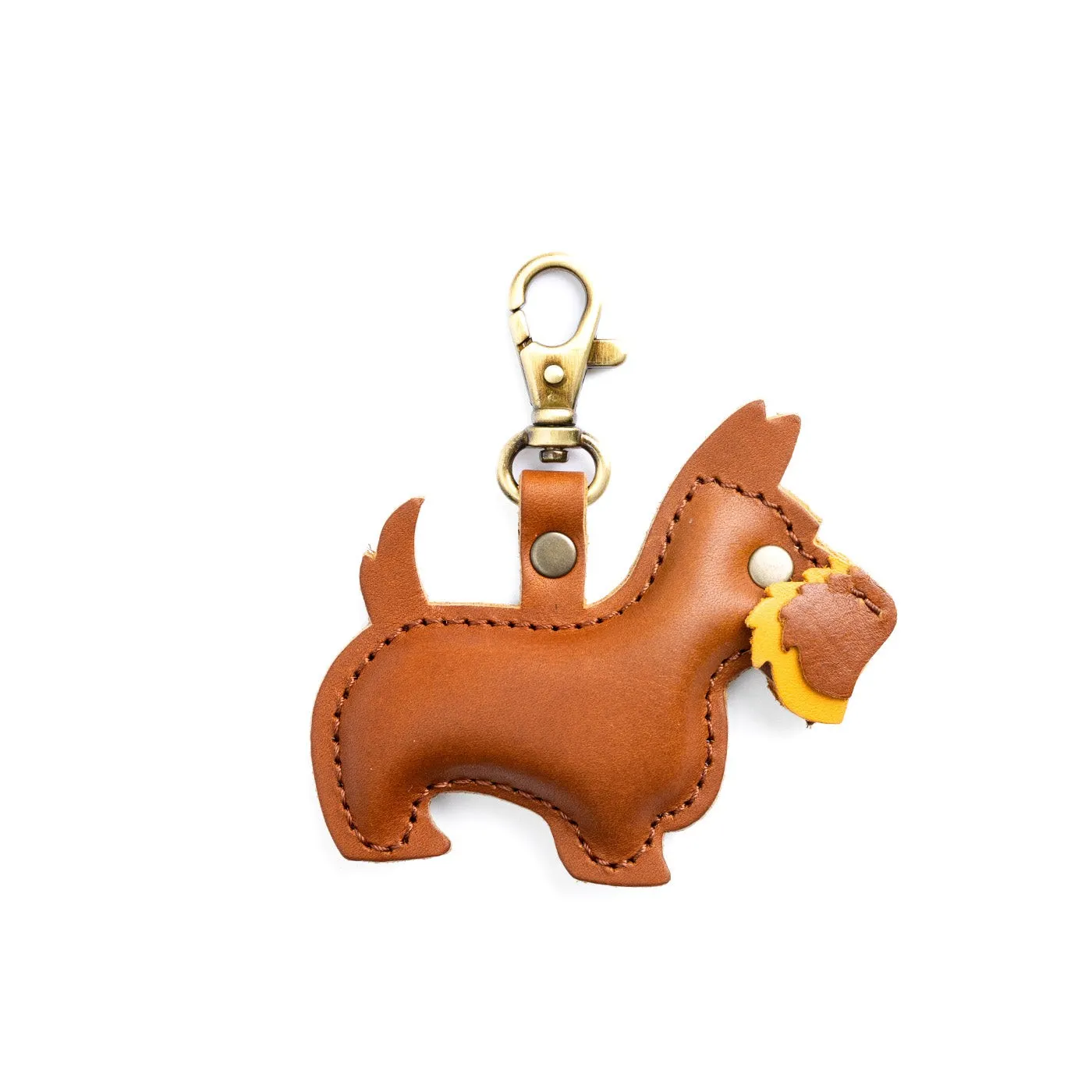 Remy Keychain