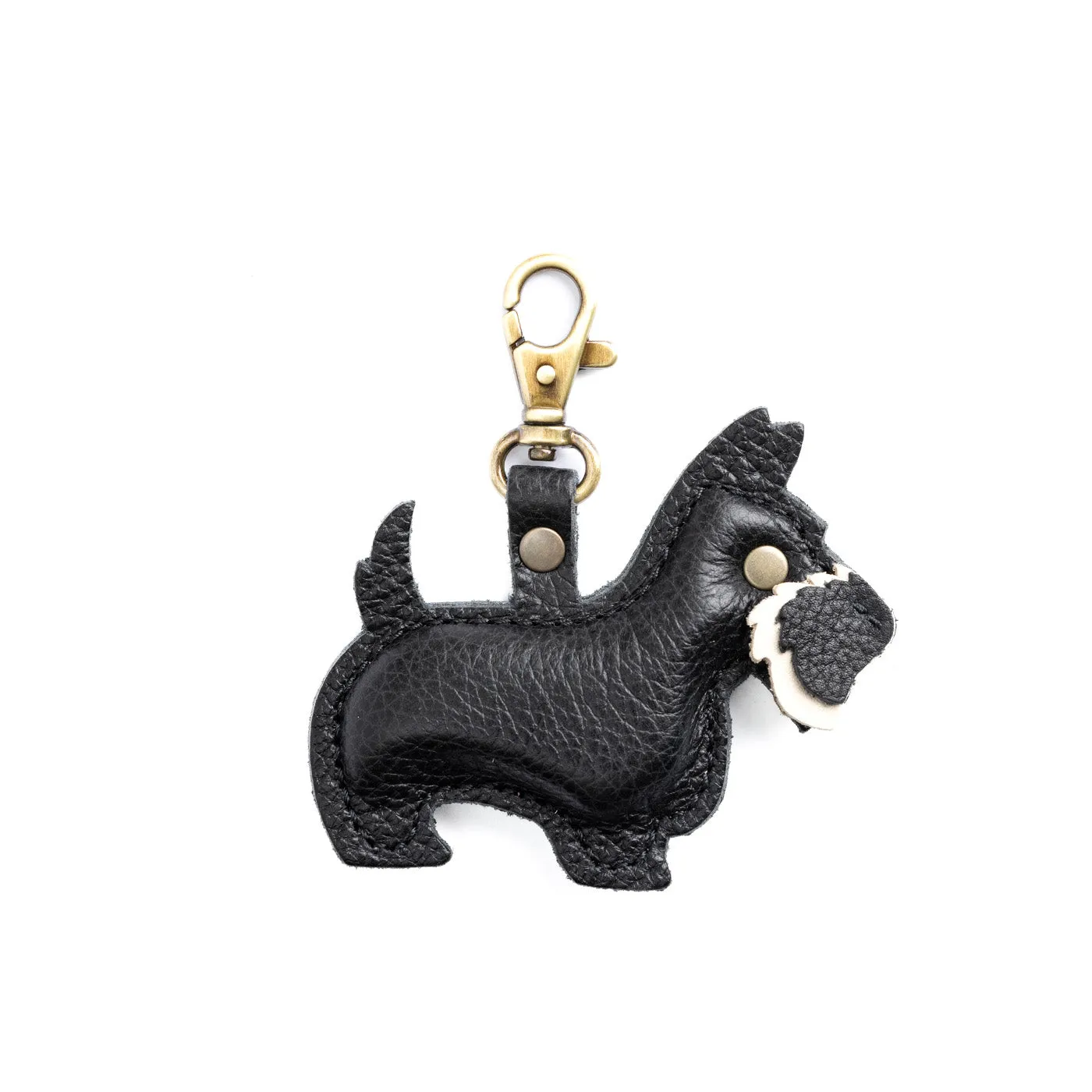 Remy Keychain