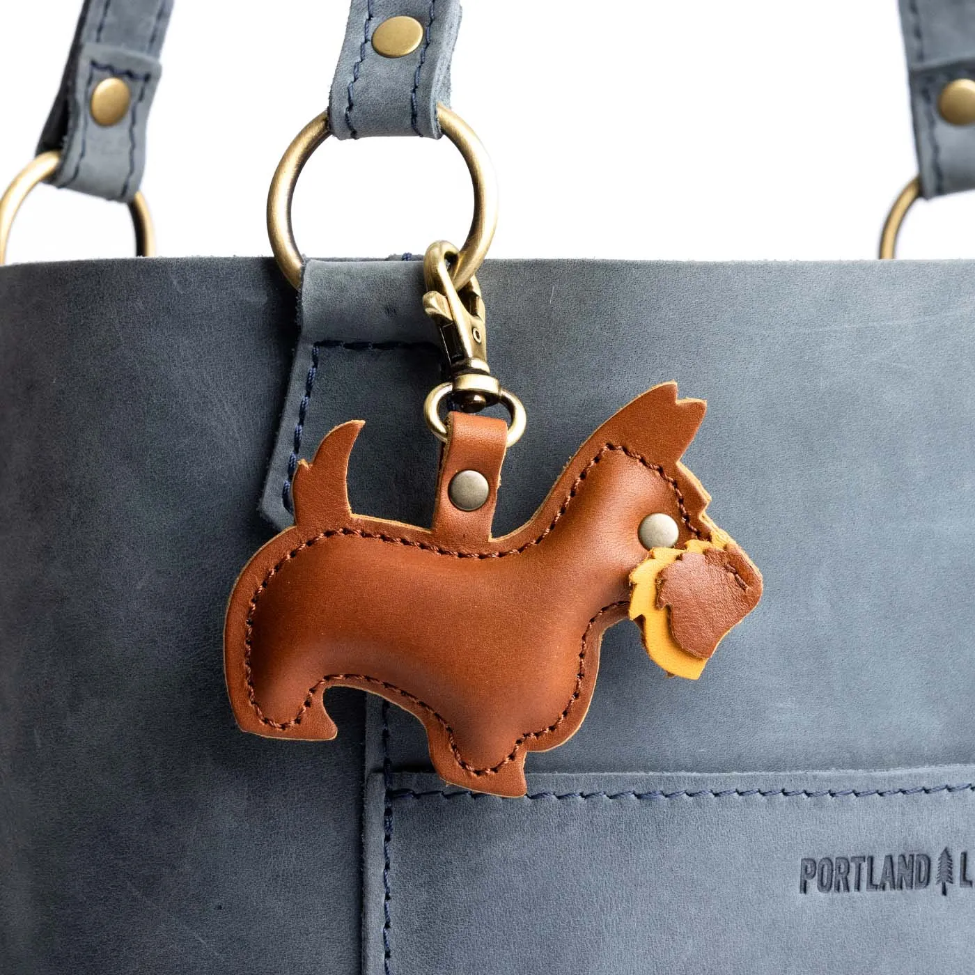 Remy Keychain