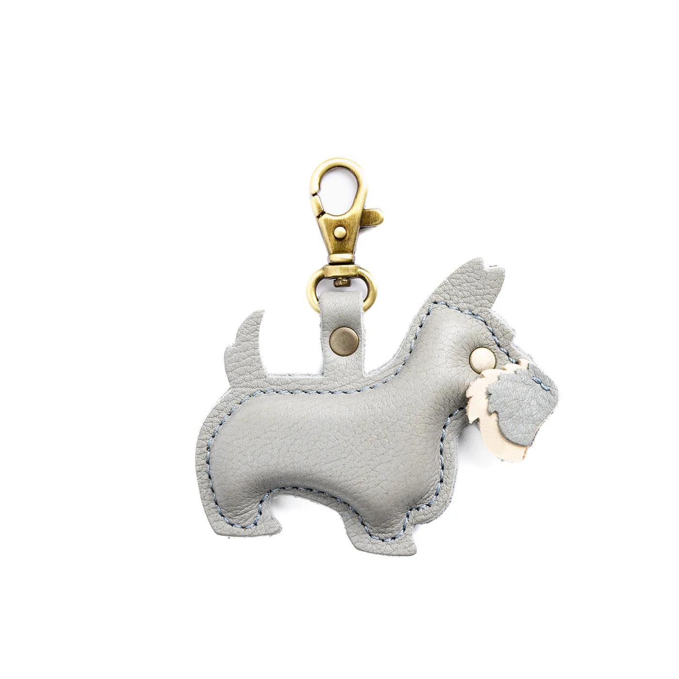 Remy Keychain