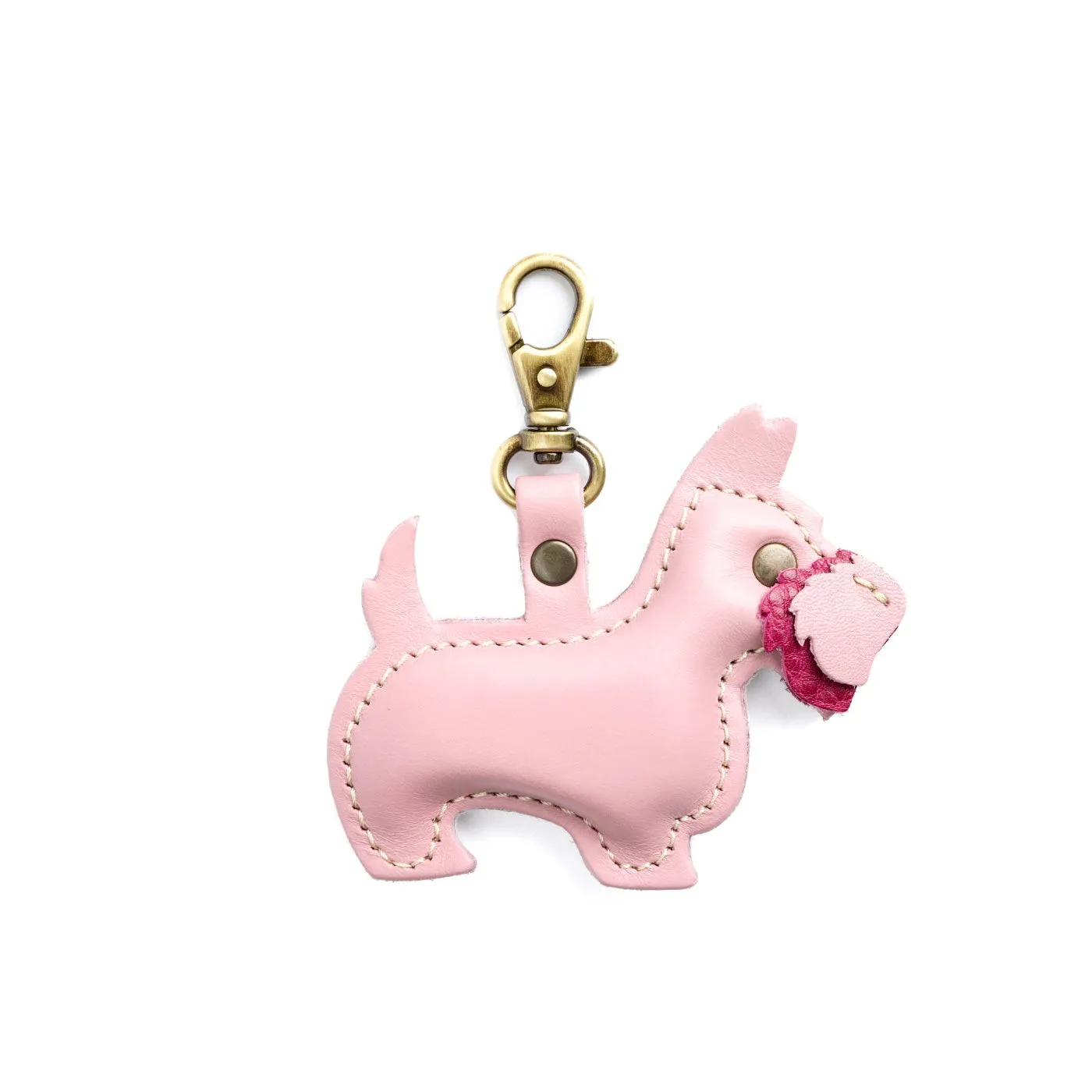 Remy Keychain