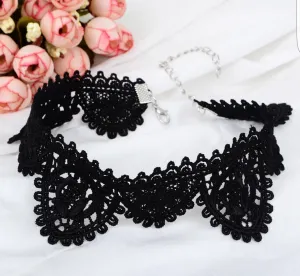 Royal Style Short Choker