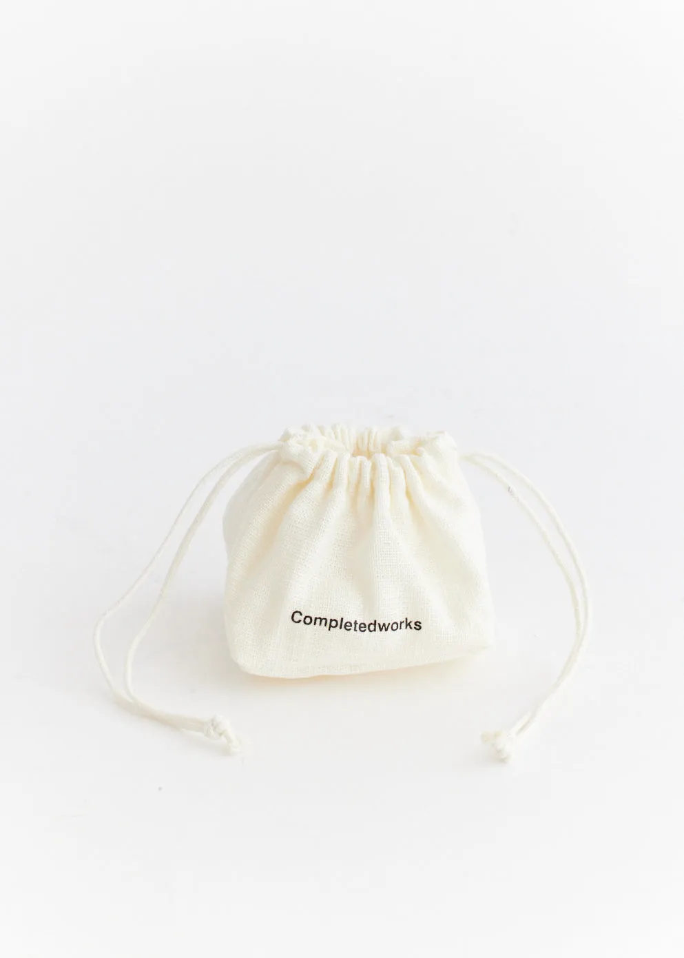 Scrunch Earrings