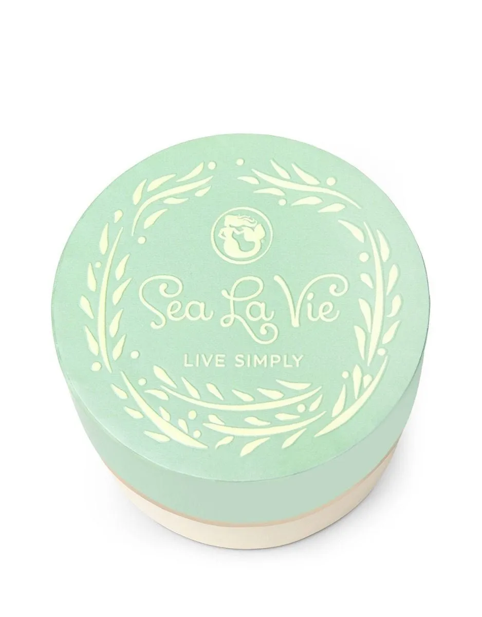 Sea La Vie Mermazing Necklace