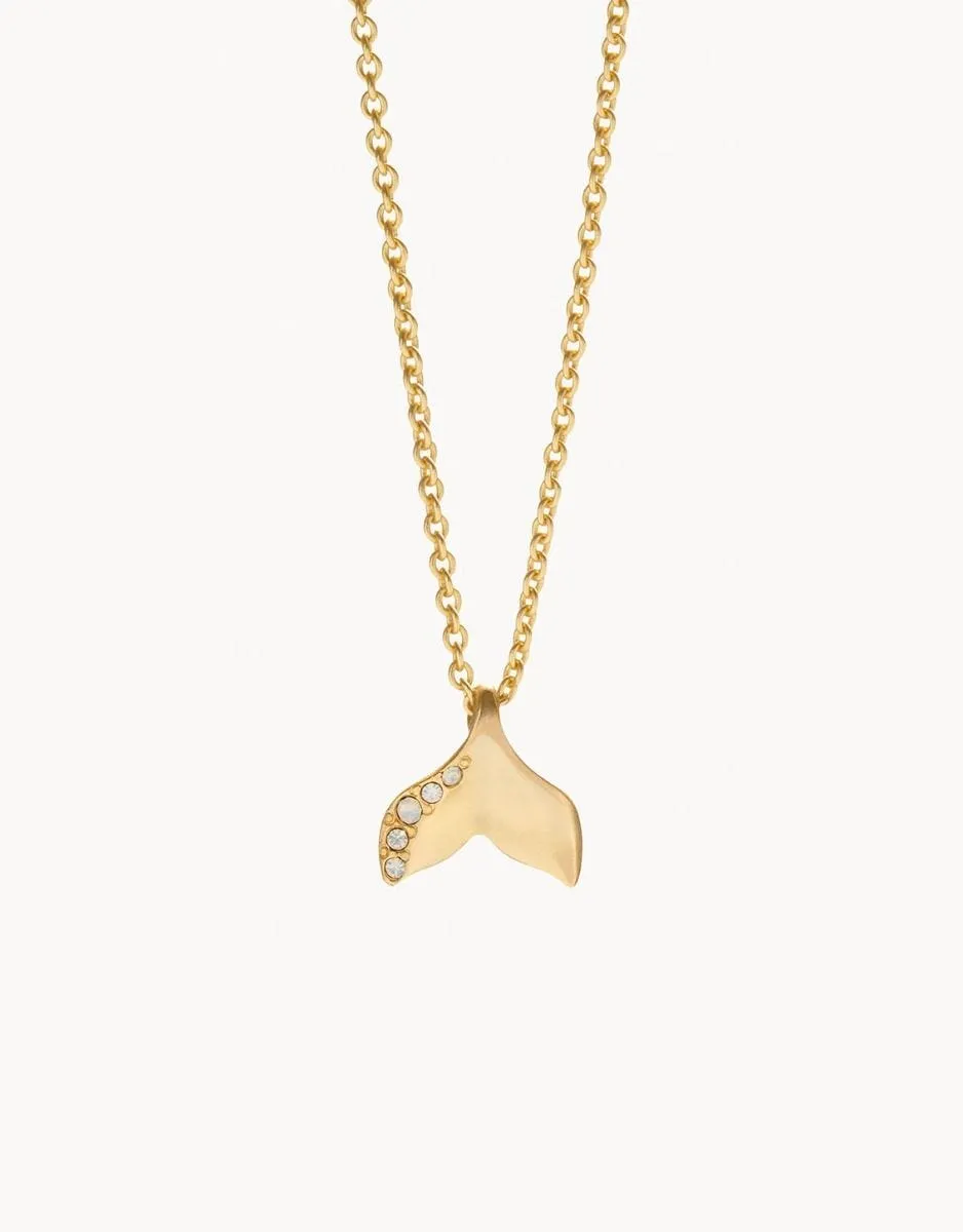 Sea La Vie Mermazing Necklace