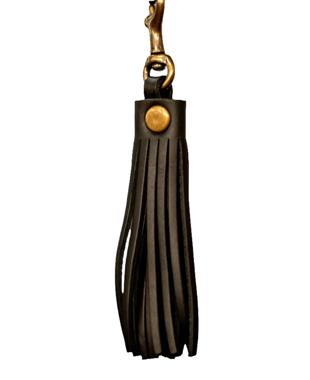 Special Edition Colors | Leather TASSEL | Leather Key Chain | Leather Fob