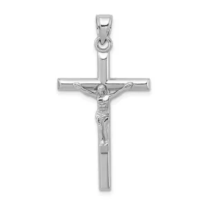 SS Hollow Crucifix