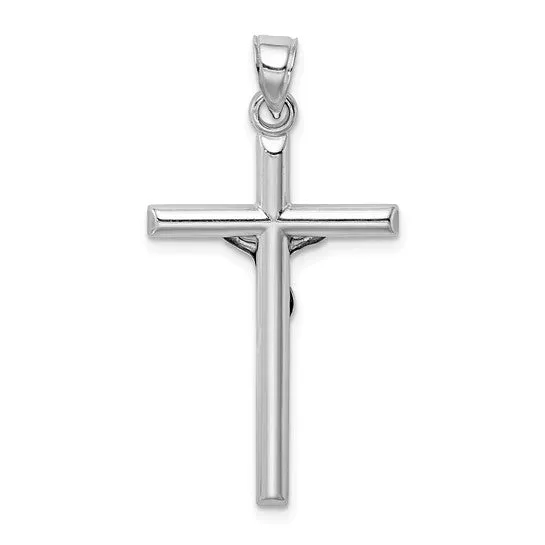 SS Hollow Crucifix