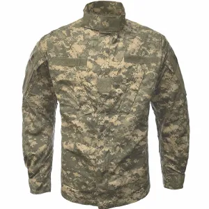 US Army ACU AT-Digital Shirt