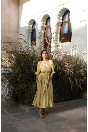 Vintage style Midi