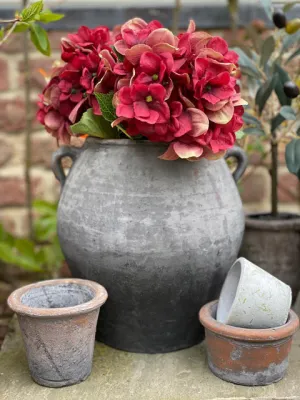 Vintage Style Urn 'Anna'