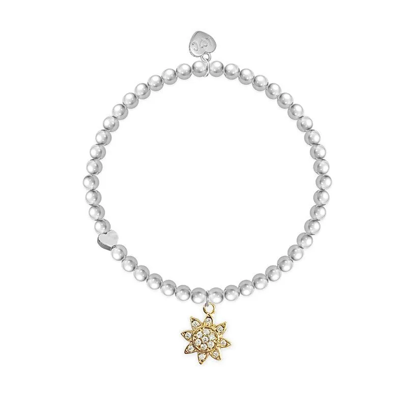 You Are A Ray Sunshine Bracelet